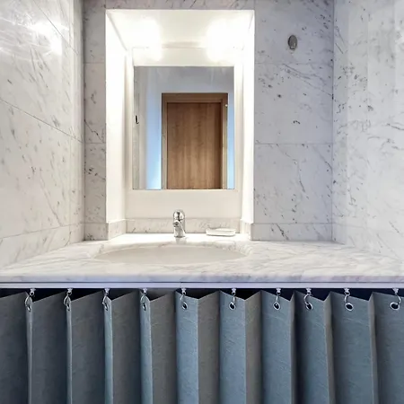 Brera Montenapoleone Apartment *