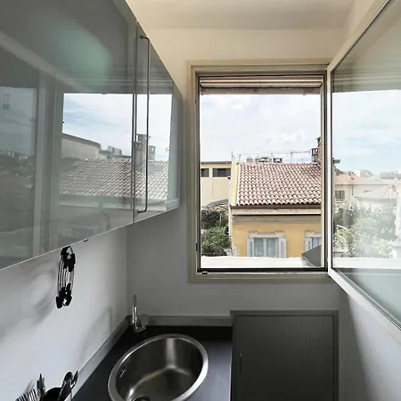 Apartment Brera Montenapoleone *