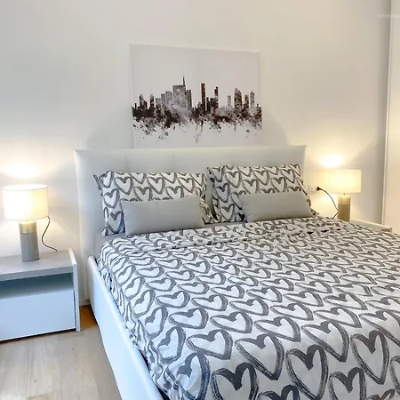 Meravigli 1 - 5 Minuti Dal Duomo Appartement *