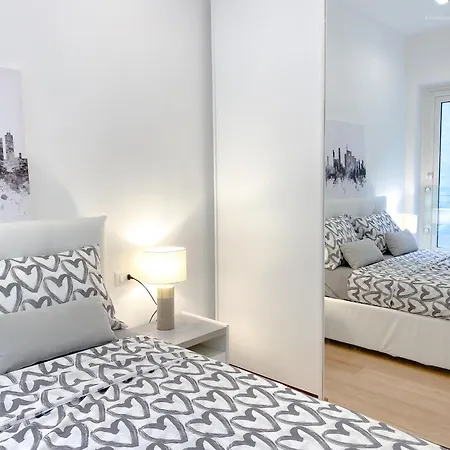 Meravigli 1 - 5 Minuti Dal Duomo Appartement