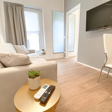 Appartement Meravigli 1 - 5 Minuti Dal Duomo