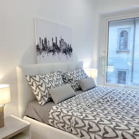 Appartamento Meravigli 1 - 5 Minuti Dal Duomo *