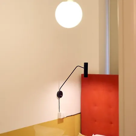 Apartament Comecasa Beautiful Santa Sofia Mediolan