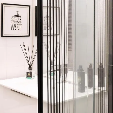 Apartment Comecasa Beautiful Santa Sofia