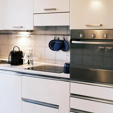 Comecasa Beautiful Santa Sofia Apartment Milan