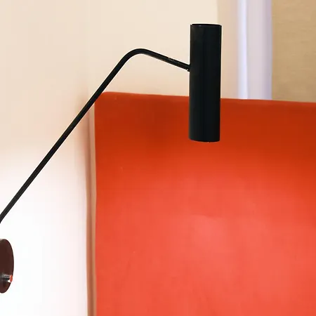 Daire Comecasa Beautiful Santa Sofia *