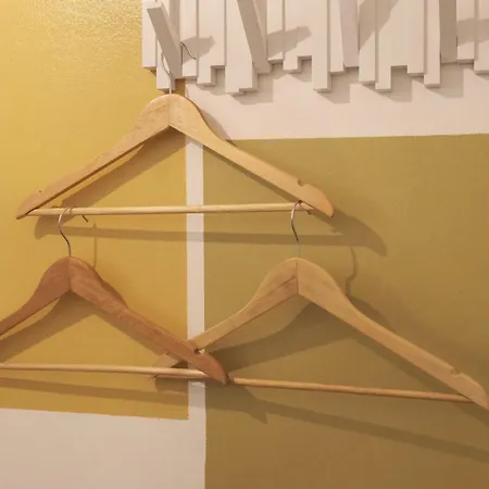 Apartament Comecasa Beautiful Santa Sofia Mediolan