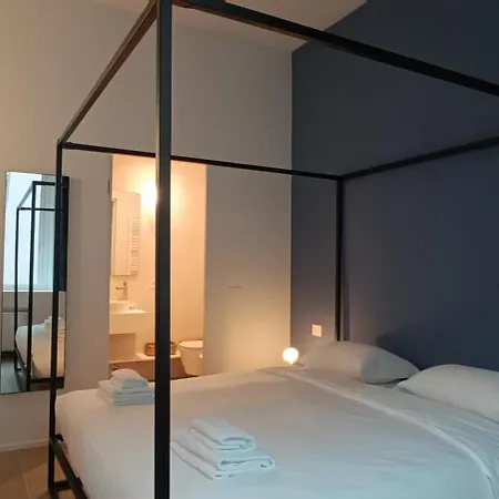 Appartamento Easyhomes-city Centre