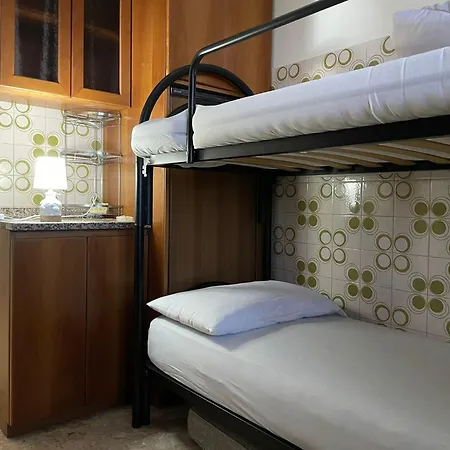 Paolohome بيت ضيافة