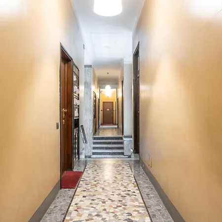 Apartment Monolocale Vicino Metro E Aeroporto Linate Milan