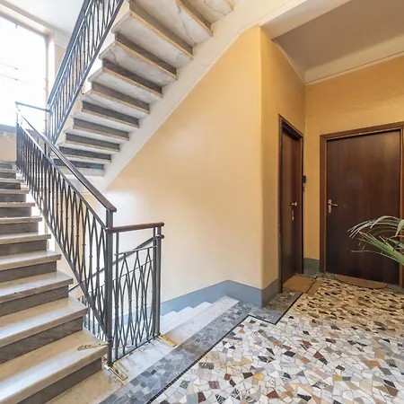 Apartment Monolocale Vicino Metro E Aeroporto Linate *