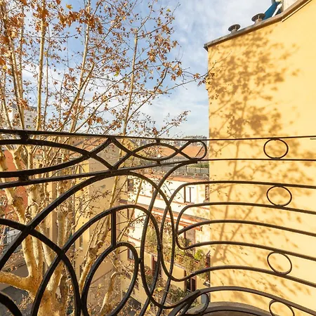 Monolocale Vicino Metro E Aeroporto Linate Milan