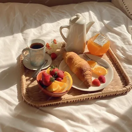 Nm Luxury Appartement *
