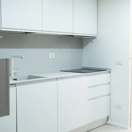 Prestige Boutique Homes - Cenacolo Area Appartamento Milano