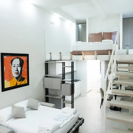 Prestige Boutique Homes - Cenacolo Area Appartamento