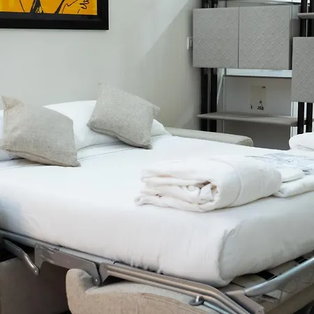 Prestige Boutique Homes - Cenacolo Area Appartamento Milano