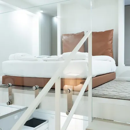 Prestige Boutique Homes - Cenacolo Area Appartamento Milano