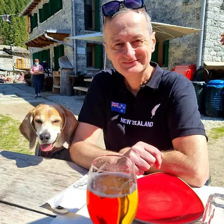 Apartament Lovely Arch *