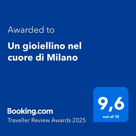 Un Gioiellino Nel Cuore Di Appartamento *