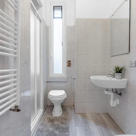 Mo109 - Loreto - Duomo- Large - Apartmán *