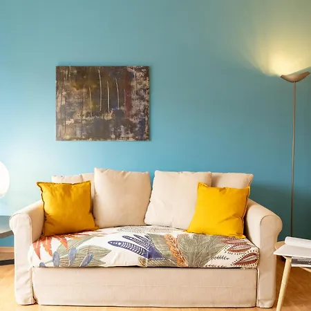 The Sixth Floor-brera * ミラノ