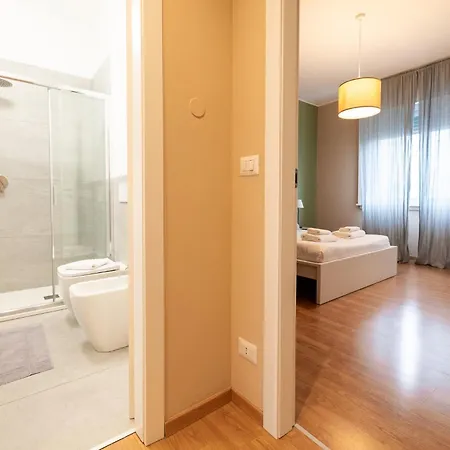 The Sixth Floor-brera * ミラノ