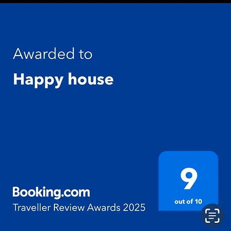 Happy House Milan