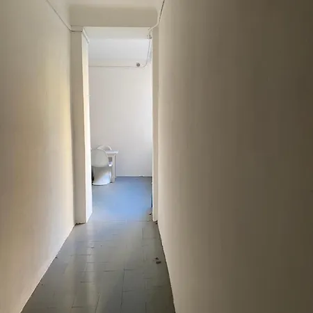 Apartment Nolo Cube Milan