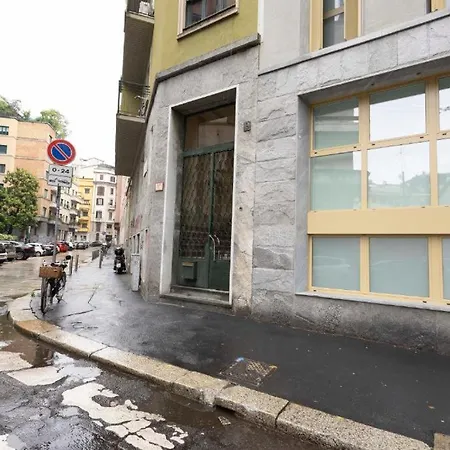 Navigli Cozy By 101flats Апартаменты Милан