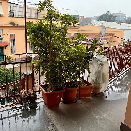 Cozy Furnished In The Hearth Of Milan