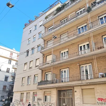 Apartment Corso Italia Attic In By 101flats *