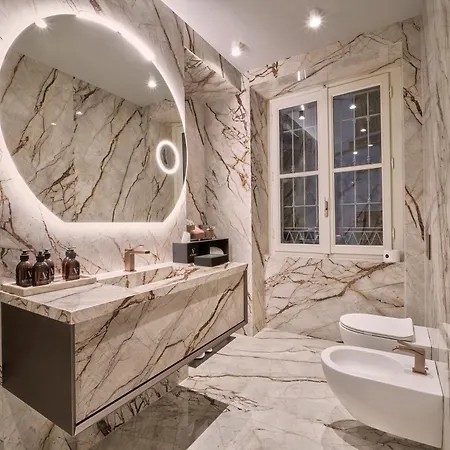 Af Duomo - Luxury Hotell Milano