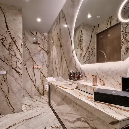 Hotell Af Duomo - Luxury *