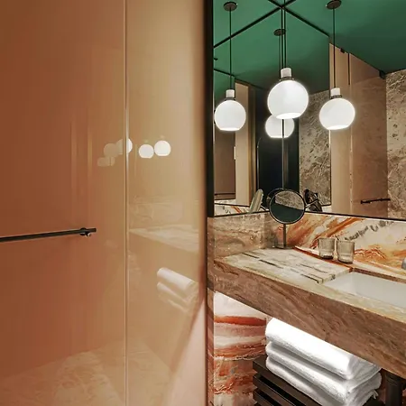 Casa Brera, A Luxury Collection Hotel, Hotel