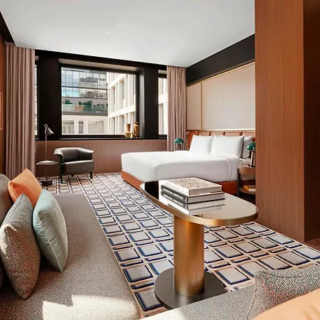 Casa Brera, A Luxury Collection Hotel, Mediolan