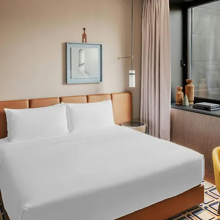 Hotel Casa Brera, A Luxury Collection Hotel, 5*