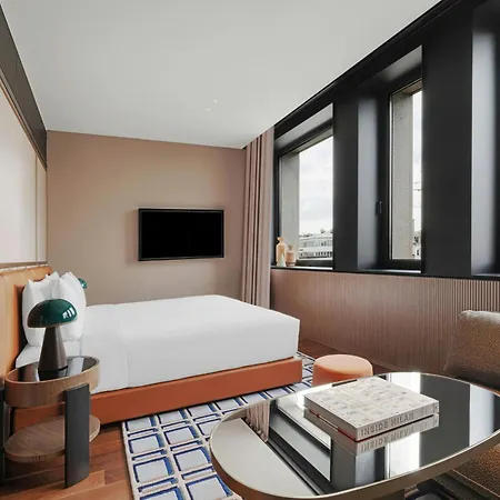 Casa Brera, A Luxury Collection Hotel, 5* Milano