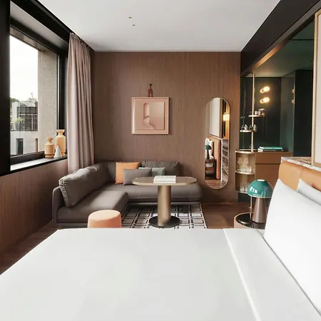 Hotel Casa Brera, A Luxury Collection Hotel,