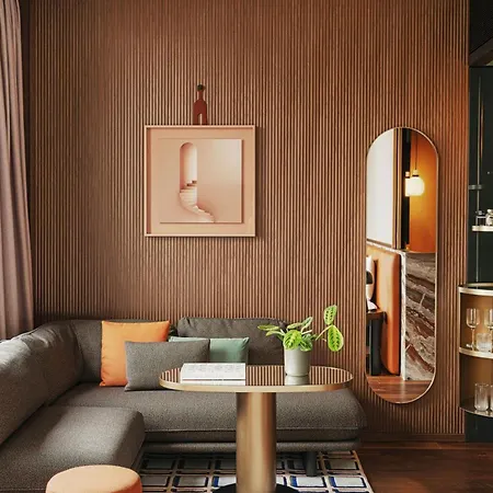 Casa Brera, A Luxury Collection Hotel, Hotel 5*
