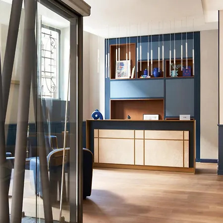 Hotel Nemi, Milan, A Tribute Portfolio