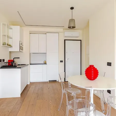 San Siro Comfort & Elegance Milano