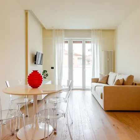 Apartment San Siro Comfort & Elegance Milan