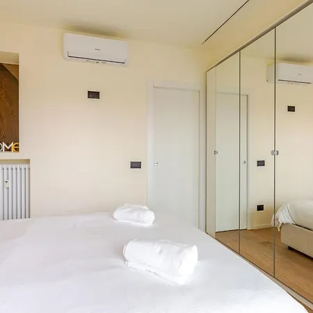 San Siro Comfort & Elegance Apartment