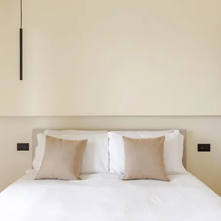 Apartment San Siro Comfort & Elegance Milan