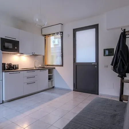 My Little House Apartment *