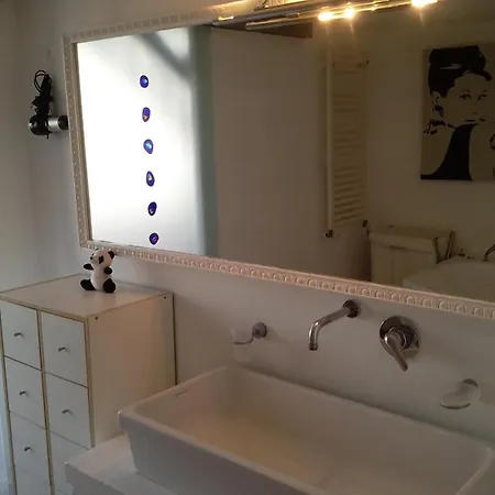 Loft Siete Vidas 200mq Con Terraza ミラノ