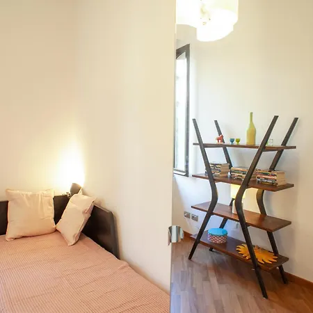 Bright And Comfy In A Beautiful Contemporary * Milan