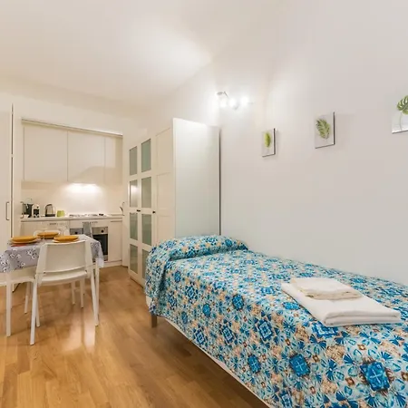 Apartment Ap4 Nel Cuore Di Milan