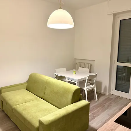 Seventh Floor 5 Min From San Siro Apartment Milan