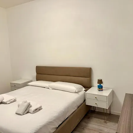 Апартаменты Seventh Floor 5 Min From San Siro *